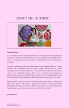 Load image into Gallery viewer, Craft Your Dream Business: A Craftpreneurs Guide to Opening a Small Business