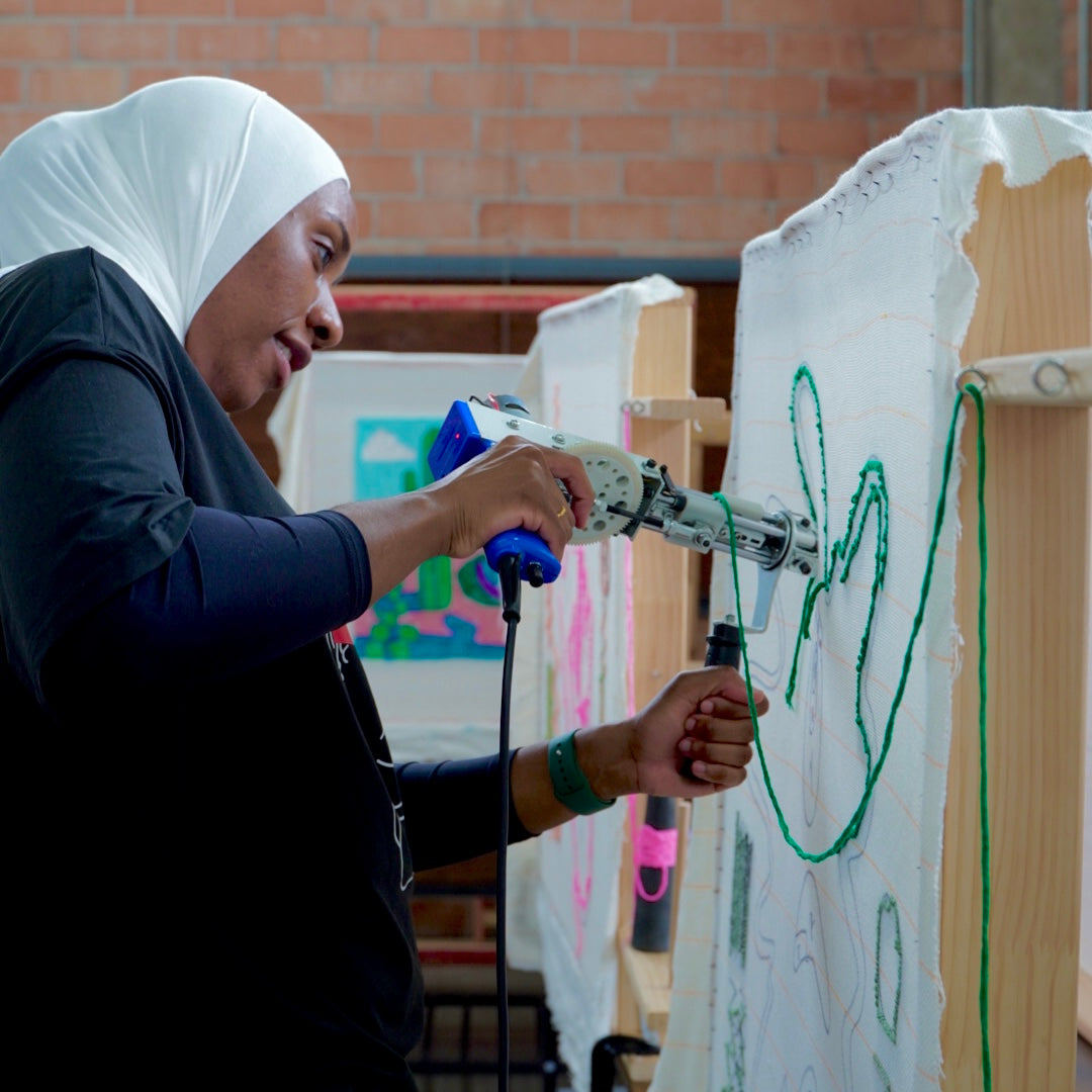 Open Studio Membership