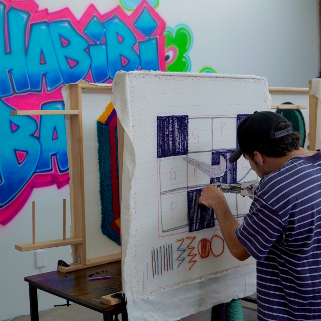 Open Studio Membership