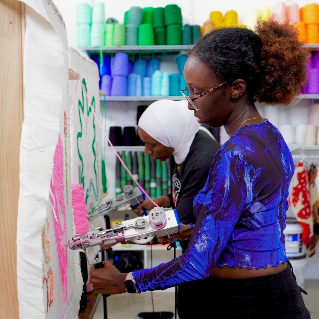 Open Studio Membership