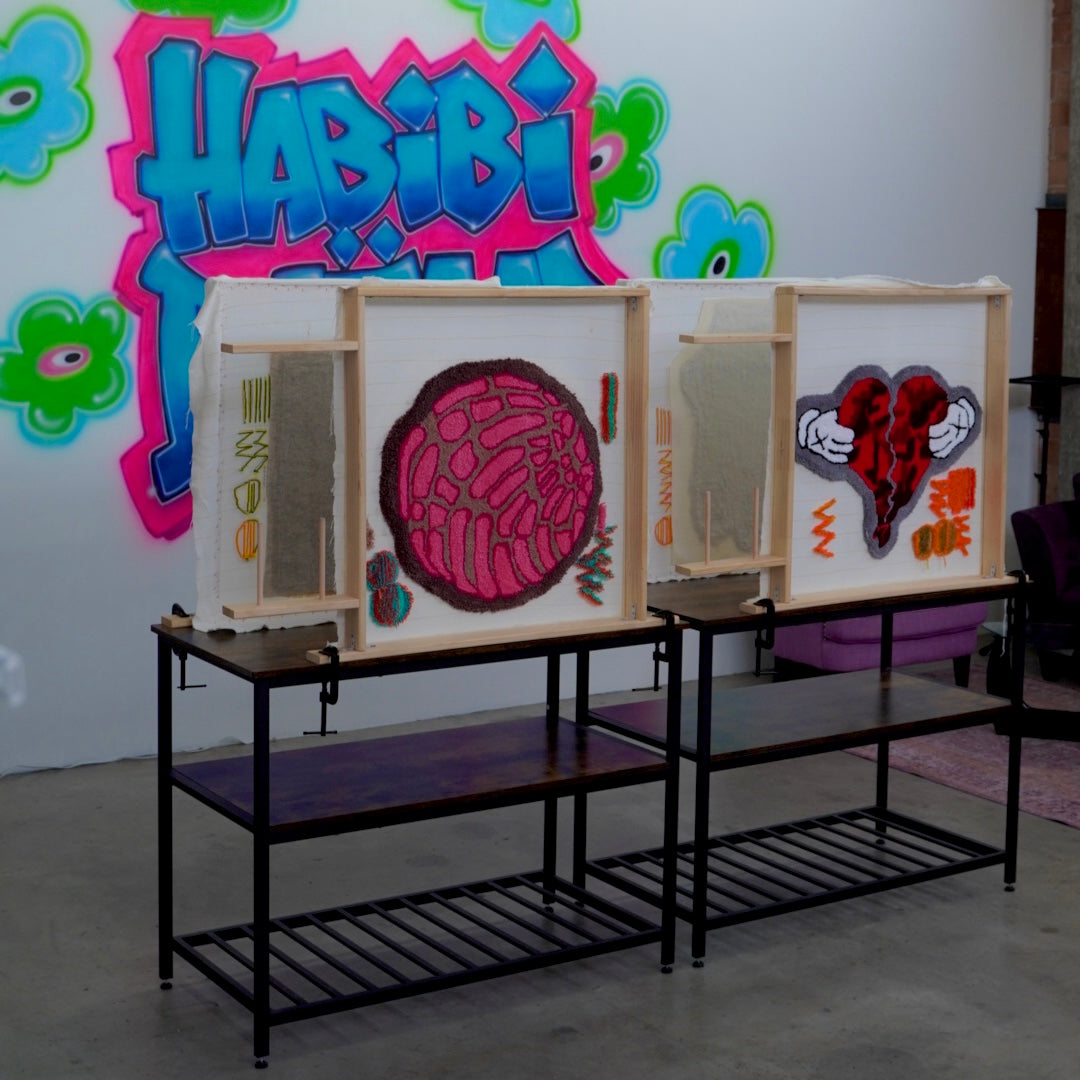 Open Studio Membership