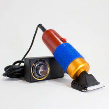 Load image into Gallery viewer, Rug Carving Clippers