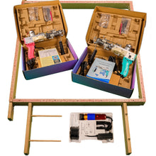 Load image into Gallery viewer, Rug Tufting Full Starter Kit (Pre-Order)