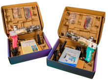 Load image into Gallery viewer, Rug Tufting Full Starter Kit (Pre-Order)