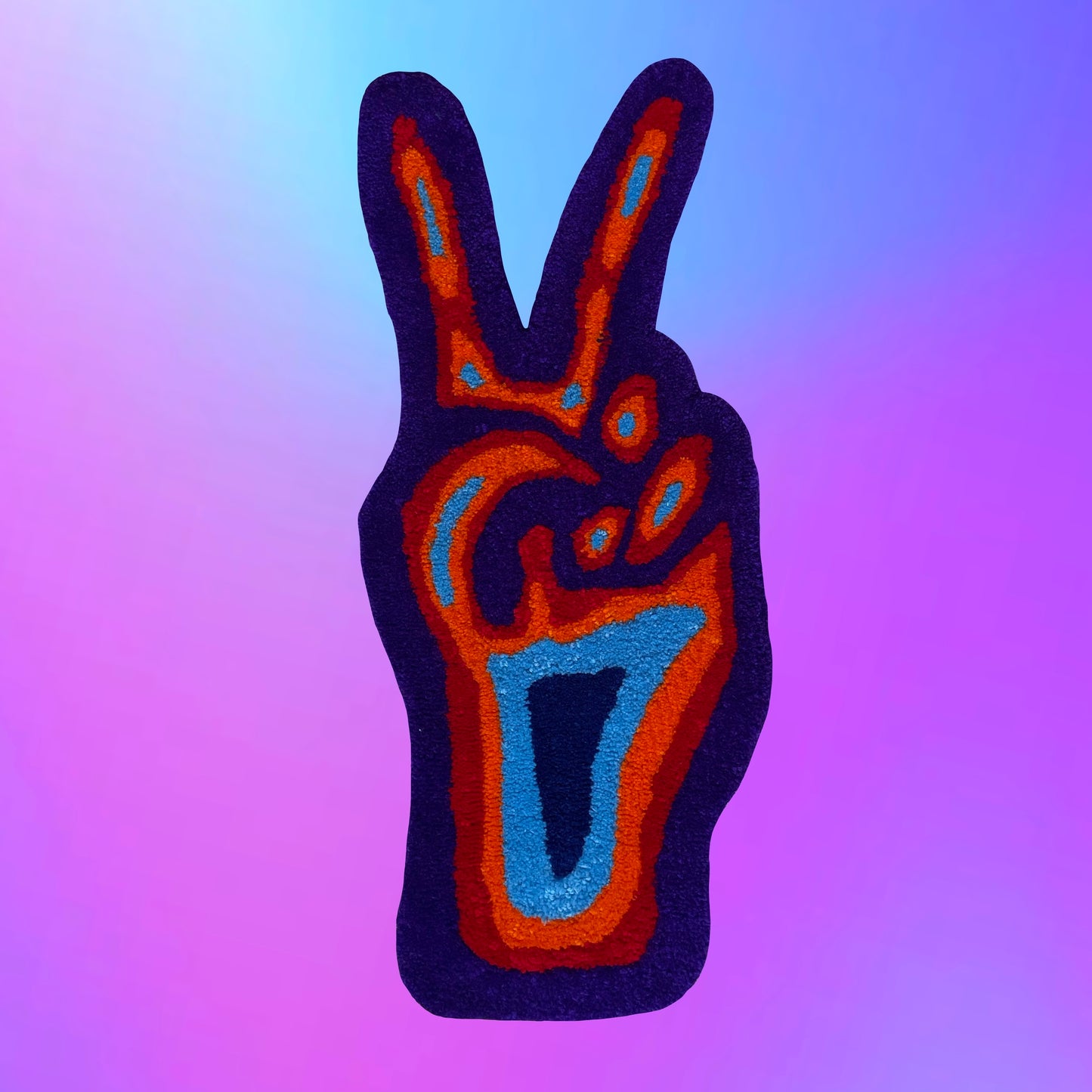 Peace Out