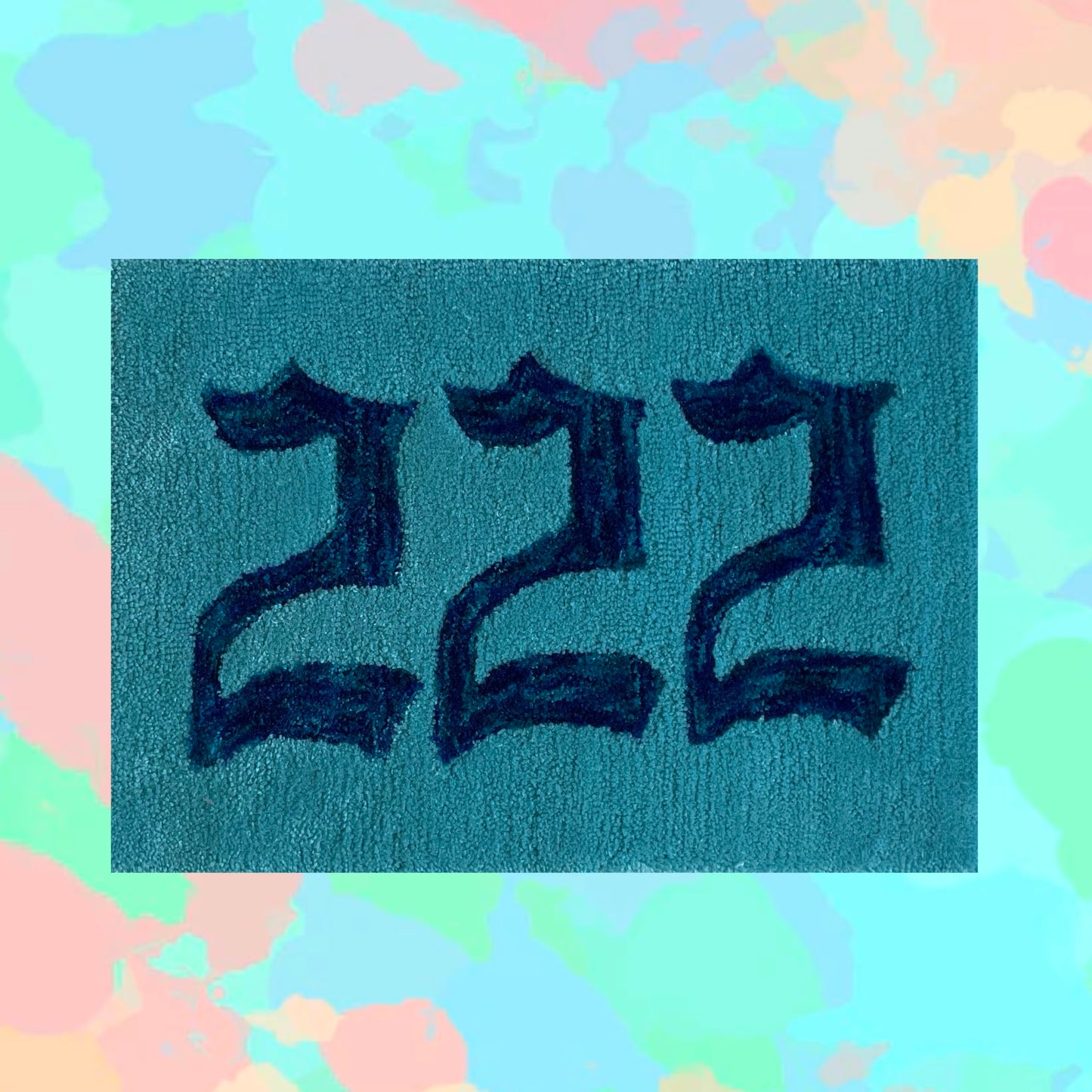 222 Tuft, or Not