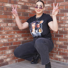 Load image into Gallery viewer, Haifa Wehbe Band T-Shirt