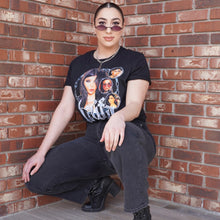 Load image into Gallery viewer, Haifa Wehbe Band T-Shirt