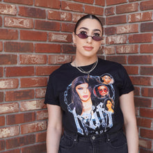 Load image into Gallery viewer, Haifa Wehbe Band T-Shirt