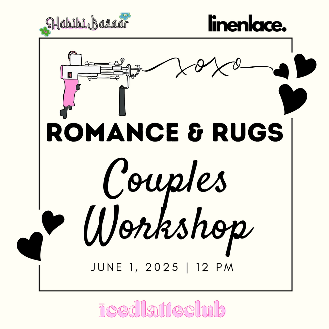 Romance and Rugs
