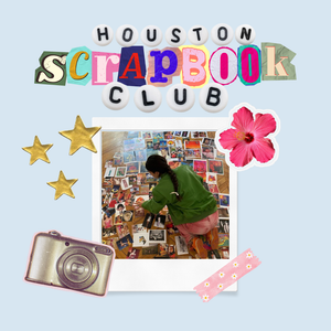 Houston Scrapbook Club