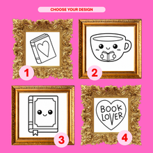Load image into Gallery viewer, LISTEN &amp; CREATE WORKSHOP AND BOOK SWAP
