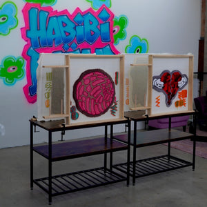Open Studio Membership