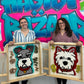 Rug Tufting Workshop - Weekend