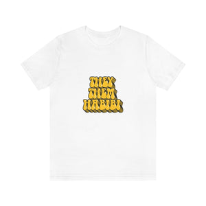 Pronoun Habibi T-Shirt