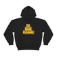 Pronoun Habibi Hoodie (He/They)