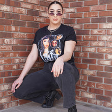 Load image into Gallery viewer, Haifa Wehbe Band T-Shirt
