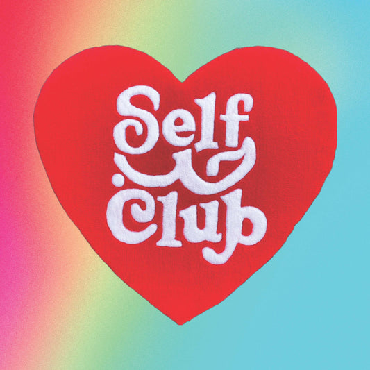 Self حب Club Rug