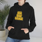 Pronoun Habibi Hoodie (She/They)