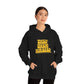 Pronoun Habibi Hoodie (They/Them)