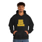 Pronoun Habibi Hoodie (They/Them)